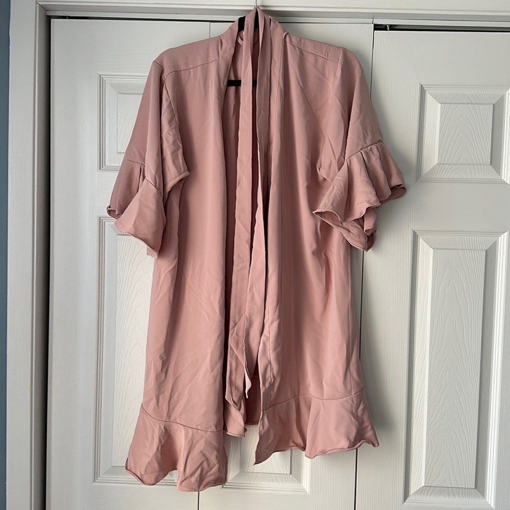 Women’s / Bridesmaid robe
